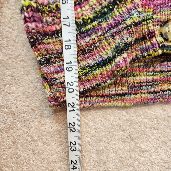 Veronica Beard Sweater Button Up Dolra Cardigan Size XS NEW NWT $395 - Picture 6 of 7